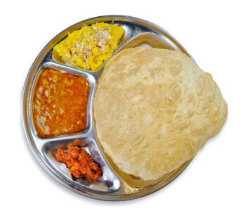 Halwa Puri