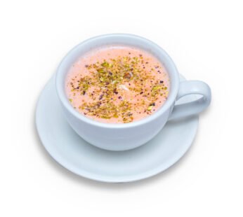 Kashmiri Tea
