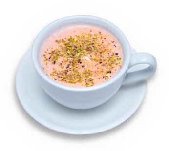 Kashmiri Tea