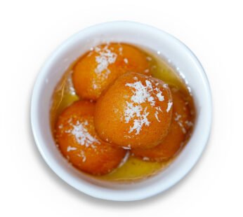 Gulab Jamun