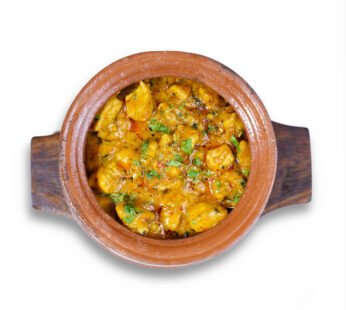 Chicken Handi – Boneless