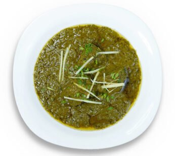 Aloo Palak