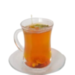 Cold and Hot Beverages at Khan Gi Restaurants in Dubai