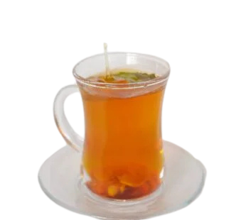 Sulaimani – Mint/Ginger