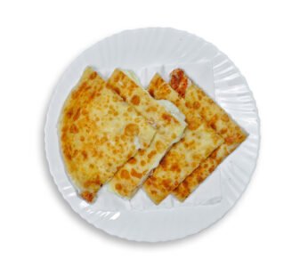 Cheese Paratha