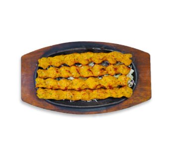 Chicken Seekh Kabab – 4 Pc