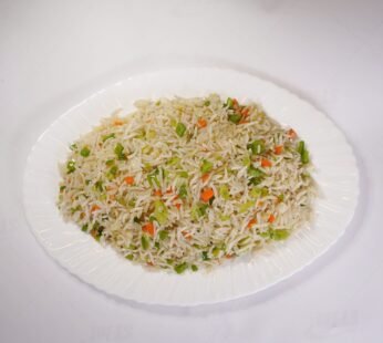Veg Fried Rice