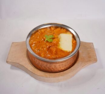 Chicken Makhni