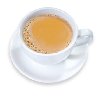 Fresh Milk Tea