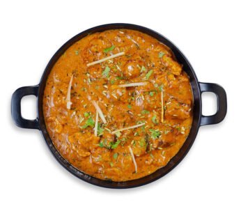 Chicken Kabab Masala