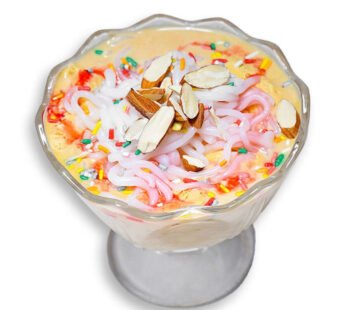 Falooda – Kulfi