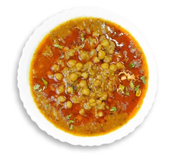 Lahori Chana