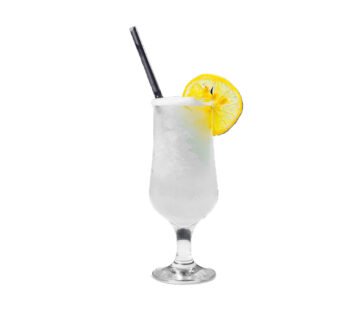 Refreshing Lemonade