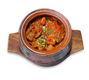 Mutton Achari