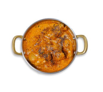 Mutton Black Pepper Karahi