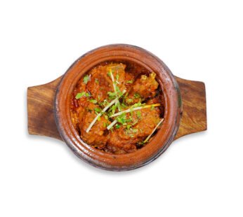 Mutton Handi – Bone In