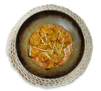 Mutton Karahi – 1 Kg