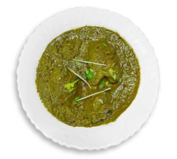 Palak Gosht