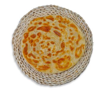 Plain Paratha