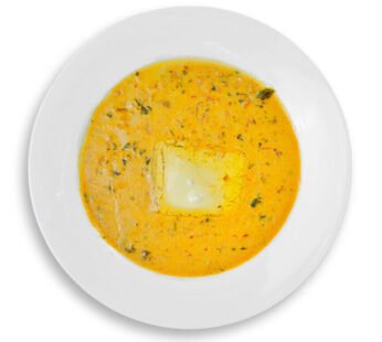 Shahi Daal (Desi Ghee)