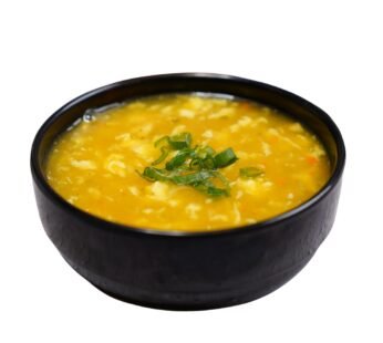 Khan Gi Special Soup