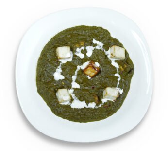 Palak Paneer