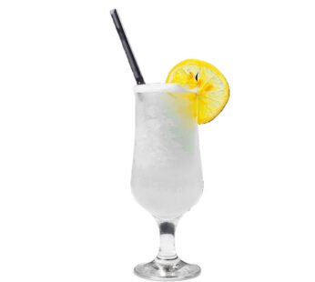 Refreshing Lemonade