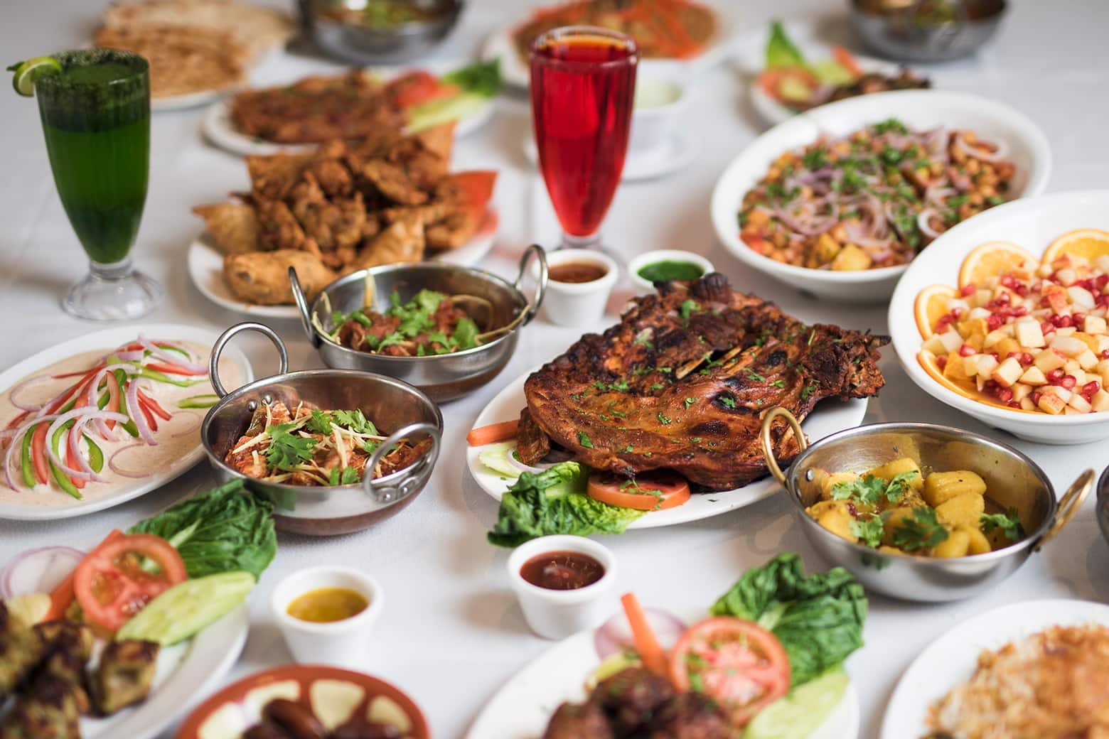 Best Pakistani Foods in Dubai You Must Try