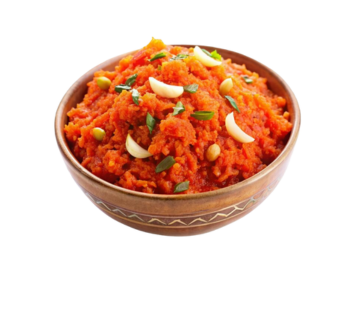 Gajar ka halwa