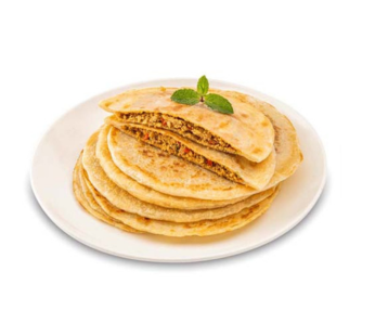 Chicken Paratha